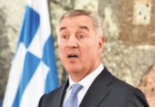 МИЛО ПАДА С ВЛАСТИ ПОСЛЕ ТРИ ДЕЦЕНИЈЕ? Изашли резултати истраживања
