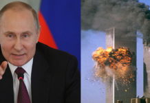 ОВО ЈОШ НИКО НИЈЕ ДЕМАНТОВАО: Путин је Американцима два дана пре 11. септембра…