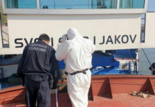 МИЛОВИ ПУЛЕНИ ПОЛАKО „ПАДАЈУ“: Помоћника директора Управе полиције оптужују за шверц цигарета!