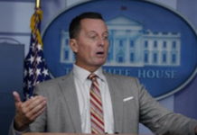 Гренел поручио: ГАЗИВОДЕ ПРЕИМЕНОВАТИ У „ТРАМПОВО ЈЕЗЕРО“ (ВИДЕО)