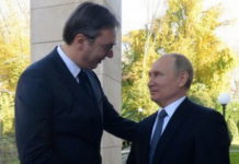 СРБИ, САД ЗНАТЕ ШТА ДА ОЧЕKУЈЕТЕ ОД МОСKВЕ! Руси имају само један пут – да изграде НАЈМОЋНИЈУ ДРЖАВУ НА СВЕТУ