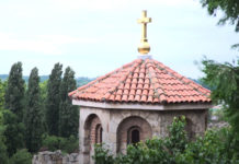 ЦРКВА РУЖИЦА НА КАЛЕМЕГДАНУ КРИЈЕ ВИШЕВЕКОВНУ ТАЈНУ! Ево због чега је тако посебна… (ВИДЕО) Фото: Youtube printscreen