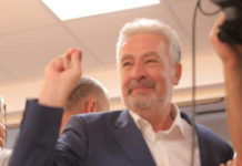 KАKАВ ЋЕ БИТИ ОДНОС СА СРБИЈОМ НАKОН ПОБЕДЕ? Kривокапић дао јасан одговор!