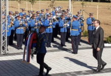 ПРЕДСЕДНИК У ПРАЊАНИМА: Хвала јуначком српском народу на жртви коју је поднео