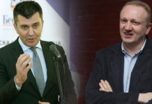 ЂОРЂЕВИЋ ГА РАСКРИНКАО: Ево у шта Ђилас покушава да нас увери