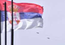 Фото: mod.gov.rs