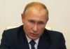 ВЛАДИМИР ПУТИН НА ЧЕЛУ НОВОГ ПОКРЕТА?! Фото: Youtube printscreen