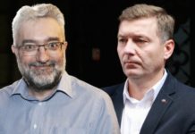 ЛАЖИ ИМ НИСУ ПОШЛЕ ЗА РУКОМ: Измислили детаље о тучи на бирачком месту!
