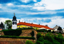 ЖАЛ ЗА ВРЕМЕНОМ: Коме и због чега смета јака Српска Атина? Фото: Pixabay