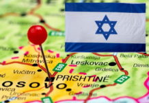 НЕМА КОМПРОМИСА! Србија неће преселити амбасаду у Јерусалим АКО ИЗРАЕЛ ПРИЗНА КОСОВО