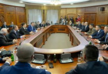 ОТКРИВЕНО: Ево када ће бити формирана нова Влада