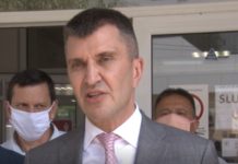 ЂОРЂЕВИЋ: Срамни напади опозиције на председника док се бори за нашу земљу