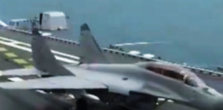 Фото: Twitter video printscreen