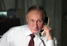 Путин потврдио: СРБИ И РУСИ БРАЋА! Џабе притисак НАТО, Русија НЕ ДА КОСОВО