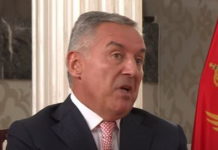 НЕСИГУРАН, НЕРВОЗАН И УПЛАШЕН: Милов интервју РАЗОТКРИО МНОГЕ СТВАРИ (ВИДЕО)