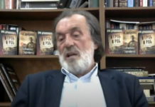 ДРАШКОВИЋ ПОНОВО БРИЉИРА: Краљ Александар говорио црногорски, ЧУДНО МУ ШТО СУ ЉУДИ СЛУШАЈУ СВЕШТЕНИКЕ!
