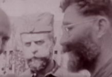 ИЗЈЕДНАЧИЛИ УСТАШЕ СА ЧЕТНИЦИМА! Како је могуће да некоме ОВО пада на памет (ВИДЕО)