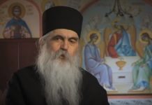 АУТОРСКИ ТЕКСТ ЕПИСКОПА ИРИНЕЈА: Живи језик живог народа надживеће декрете!