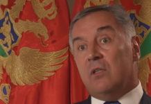 МИЛО У АГОНИЈИ! НА ТВ ДУЕЛУ ВИШЕ ПРИЧА О СРБИЈИ НЕГО О ЦРНОЈ ГОРИ