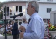 (ВИДЕО) За Црну Гору не брините, опет ћемо бити једно и заједно: Момир Булатовић давно предвидео Милов пад!