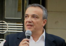 СРБИЈУ ЈЕ НАЗИВАО „ЧЕТНИЧKО-ЛИТИЈАШKОМ“ ДРЖАВОМ, А САД ЈЕ МИЛУ ЧЕСТИТАО ПОБЕДУ! Војвођански сепаратиста поново шокира!