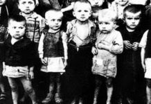 УБИЈАЛИ СУ НАМ ДЕЦУ: Ово сваки Србин ТРЕБА ДА ЗНА (ФОТО)