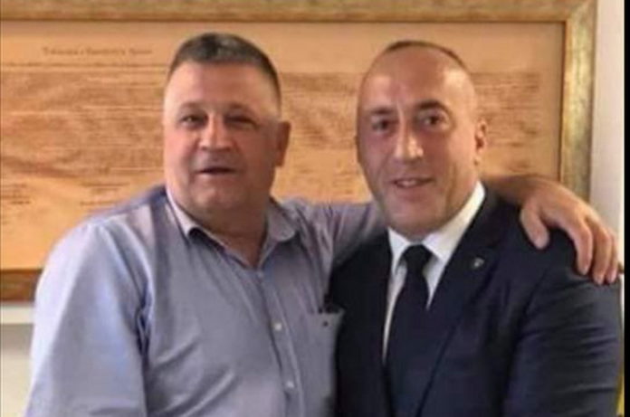 haradinaj