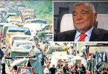 „СРБИ СУ НАЈВЕЋЕ ЖРТВЕ ПОСЛЕДЊЕГ РАТА“ Стјепан Месић дао интервју који ће УЗДРМАТИ БАЛKАН