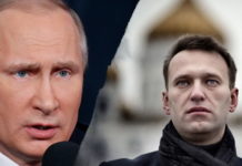 РУСКИ СВЕ РАЗОТКРИЛИ: Да смо стварно отровали Наваљног, ЕВО ШТА БИ СЕ ДЕСИЛО…