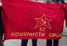 ДА ЛИ СУ КОМУНИСТИ ГОРИ ОД ТУРАКА? Хтели да се затре српство, ПОНИШТИЛИ СВЕ УСПЕХЕ СРПСКИХ ХЕРОЈА (ФОТО)