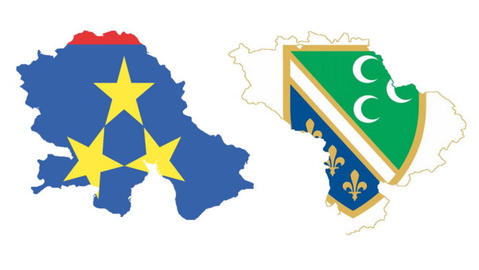 vojvodina-sandžak