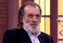 НЕ ИСПЛАТИ СЕ БИТИ ЧАСТАН! КО ЈЕ ТО И ЧИМЕ уценио Србију да не може да скине Вука Драшковића са грбаче?