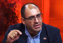 “ГЛЕДАМ, СЛУШАМ, ЧИТАМ… НЕ ВЕРУЈЕМ!“ Погледајте како је Владимир Ђукановић оценио рад Кризног штаба, као и предложене казне у случају кршења мера од стране грађана Фото: Youtube printscreen
