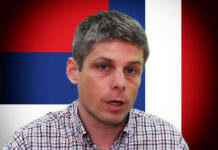 “СРПСКИ НАРОД ЈЕ МАЛИ ПО БРОЈНОСТИ, АЛИ ЈЕ ХРАБАР И ОСТАО ЈЕ ВЕРАН СЕБИ!“ Људина Арно Гујон даје одговор зашто Французи треба да воле Србију