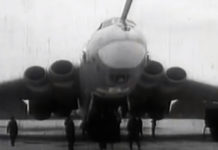 КАКО ЈЕ СССР НАПРАВИО СВОЈ ПРВИ АТОМСКИ АВИОН И ЗАШТО ВИШЕ НИЈЕ НЕПОТРЕБАН? (ВИДЕО) Фото: Youtube printscreen