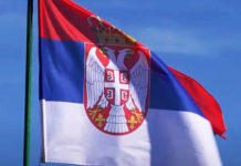 ПРОПАГАНДНА ОПЕРАЦИЈА: Још један напад непријатеља српског народа у сред Београда! Фото: Youtube printscreen