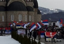 РАСПАО СЕ МИЛОВ ПОДМУКЛИ ПЛАН ДА СРБЕ СВЕДЕ НА 10 ОДСТО! Какав ће бити попис становништва у Црној Гори после одласка ДПС