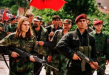 УЧЕСТАЛИ АТАЦИ НА СРПСКО СТАНОВНИШТВО: Шиптари су почели да спроводе акцију “Част“! Ово се дешава…