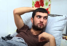 ЈЕРМЕНИ ЗАРОБИЛИ АЗЕРБЕЈЏАНСКОГ ВОЈНИКА: Проговорио о страним плаћеницима у рату на Кавказу! (ВИДЕО) Фото: Youtube printscreen