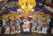 НЕОДВОЈИВОСТ ОД СРПСКОГ ДУХОВНОГ И КУЛТУРНОГ НАСЛЕЂА: Знате ли шта је то „Србљак“?