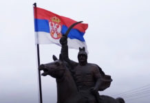 ЗАШТО ЈЕ ВАЖНО ДА ОЧУВАМО РЕЧ „МЕТОХИЈА” У НАЗИВУ „КОСОВО И МЕТОХИЈА”? Фото: Youtube printscreen