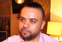 НАКОН СУСРЕТА СА ПРЕДСЕДНИКОМ СРБИЈЕ У БРИСЕЛУ, КОНТРАВЕРЗНОГ ДЕЈАНА СТАНКОВИЋА КРАЉА ГЛЕДАЋЕМО КАО МИНИСТРА ЗА ЉУДСКА ПРАВА?! (ФОТО) Фото: Youtube printscreen