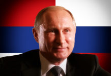ЧЕТИРИ КЉУЧНЕ ТЕМЕ: Ево када Владимир Путин стиже у Београд!
