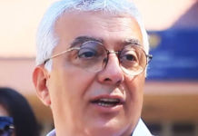 “СЛОБОДУ НИСМО ОСВОЈИЛИ ДА БИ ЈЕ ПРЕДАЛИ У РУКЕ ТАЈКУНИМА!“ Ево шта је Андрија Мандић поручио народу Црне Горе Фото: Youtube printscreen