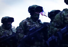 ГОРЕЋЕ И НЕБО И ЗЕМЉА: Војска Србије “подиже“ Мигове и “летеће тенкове“! (ВИДЕО) Фото: Youtube printscreen