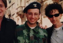 БРАНИО СРБИЈУ ОД НАТО, ПОМОГАО ДА СЕ ВРАТИ ВЕРОНАУКА У ШКОЛЕ: Ево ко је рабин Исак Асиел (ФОТО)