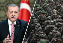ЗАОШТРАВАЈУ СЕ ОДНОСИ: Грчка се узда у ЕУ и НАТО, Ердоган поручује да им нико не може помоћи
