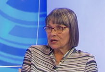 ПРОСЕЧАН СРБИН ОВЕ ПАРЕ НИ НА ФИЛМУ НЕ ВИДИ: Ево колико је богата Наташа Кандић! (ФОТО)