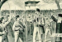 “Хеј, браћо Срби“ ЗНАТЕ ЛИ KО ЈЕ БИО KАПЕТАН МИЛИСАВ ЧАМЏИЈА? Сазнајте све о јунаку који је освојио Београд!