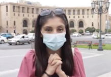 ЈЕРМЕНКА НА РТС-У: Обратила се Азербејџанцима И САОПШТИЛА ИМ ОВО! Сви треба да послушају њене речи (ВИДЕО)